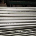 ASTM AISI 301 310 rostfreies Stahlrohrrohr